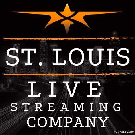 stl live stream